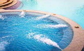 ··· < sponsored listing finn forest swimming pool rotating spa jet nozzles function: How To Turn Your Pool Into A Spa Shoreline Pools