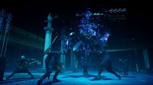 Here's how you will be able to unlocked the new powers for noctis using the armiger unleashed accessory. Final Fantasy Xv And Bravo Team Royal Edition Get March Release Dates Nxt