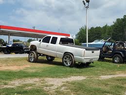Squatted and lifted trucks подробнее. The Ole South Carolina Shittin Squat Shitty Car Mods