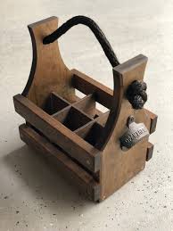 Beer Caddy Simple Woodworking Plans Cool Woodworking Projects Beer Caddy