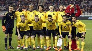 44 jahre alt ist wilmots inzwischen, seit mai 2012 trainiert er die belgische nationalmannschaft. Fussball Wm 2018 Die Teams Der Gruppe G Im Check B Z Berlin