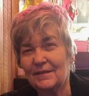 Maureen Barry Obituary (2020)