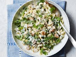 Place seasoned bread crumbs on flat dish. Herbed Chicken And Arugula Rocket Panini