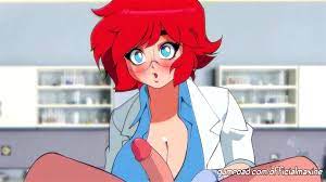 Watch Doctor Maxine ASMR Roleplay 