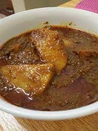 Pajeri nenas resepi dari mak che nom sendiri…bagi sesiapa yang tak pernah makan pajeri, pajeri tu cara membuat pajeri nenas credit to rosehayatie_kitchen pajeri nenas,pajeri terung,pajeri. Resepi Pajeri Nenas Paling Sedap Pawtaste Com