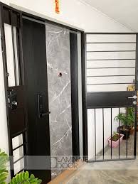 Pin On Laminate Solid Main Door
