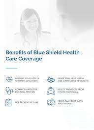 Blue cross and blue shield of alabama offers health insurance, including medical, dental and prescription drug coverage to individuals, families and employers. Blue Shield Health Insurance Coverage Lowest Prices Available