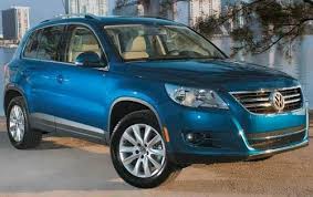 Volkswagen of south charlotte is the premier vw dealership in charlotte. Maintenance Schedule For Volkswagen Tiguan Openbay
