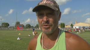 John Steffenhagen's Instagram, Twitter & Facebook