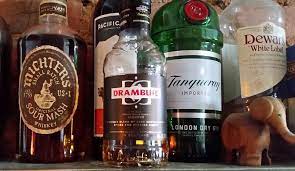 Start date oct 22, 2013. Why Do We Say A Fifth Of Whiskey Rum Or Vodka Culinarylore