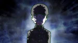Pues aunque comienza una nueva vida, sigue recordando su pasión y hará todo lo posible para poder pilotar un silhouette knight, un robot que existe en su nueva realidad. Mob Psycho 100 08 Random Curiosity