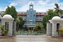Universities in malaysia are mainly categorized into private and public universities. Private University Wikipedia