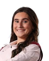 2025 Gymnastics Roster