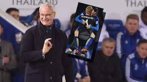 Leicester city ist meister in der premier league. So Lief Leicester Citys Meister Marchen In England