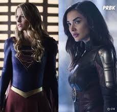 Regarder et telecharger la serie supergirl s3e7 en vf et vostfr, qualité hd 720p 1080p et 4k. Supergirl Saison 3 Kara Et Imra Bientot Amies Amy Jackson Tease Un Rapprochement Purebreak
