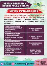 See more of jabatan pertanian negeri pulau pinang on facebook. Jabatan Pertanian Negeri Pulau Pinang Home Facebook