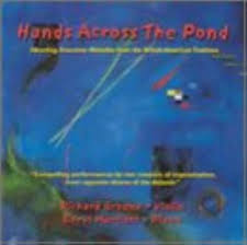 Hands Across the Pond