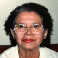 Zoila Emperatriz Marroquín Rivera (1930–2004)