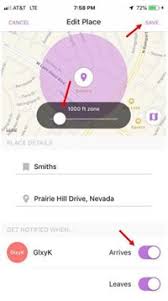 Maybe you would like to learn more about one of these? How To Change Your Radius On Life360