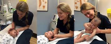 Cranial Osteopathy For Treating Colic In Babies The Putney Clinic
