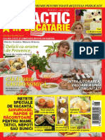 Concursul creatorul de retete nr.4/2017. Retete Practic In Bucatarie Septembrie 2017