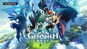 Through the official genshin impact code redemption page. Genshin Impact Free Codes And How To Redeem Them Gamingonphone