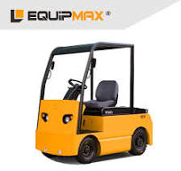 Hangcha Electric Tow Tractor 10ton