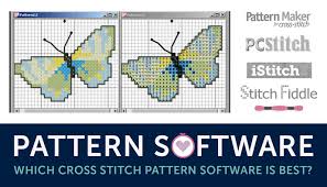 Which Cross Stitch Pattern Software Is Best Modern Cross
