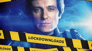Paul Darrow