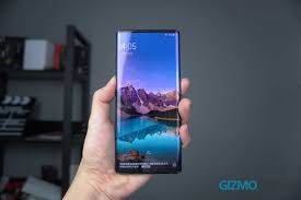 Vivo NEX 3 5G's 12 GB RAM variant is ...