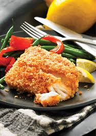 How do you fry cod fish? Sriracha And Honey Crispy Cod From 5 Ingredient Air Fryer Recipes Mom Knows It All From Val S Kitchen