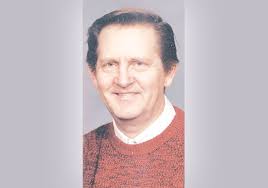 Obituary: Johnny Henry Andrews