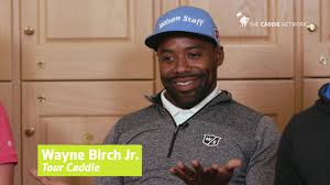 Jude invitaitional in memphis, uses. Caddie Wayne Birch Jr On Pga Tour Winner Troy Merritt S Superstition Youtube