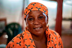 COUNTRY BRIEFING: GUINEA