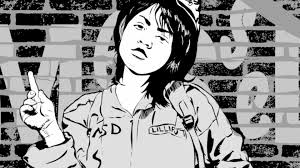 Animation music videos from yesterday and today from the world's top creators. Watch The New Animated Music Video For Cincinnati Band Heavy Hinges Song Ms Right