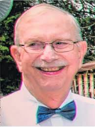 Donald Jack, 80 Obituary