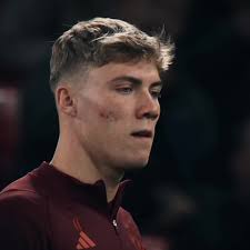 Rasmus Hojlund: The Ultimate Striker