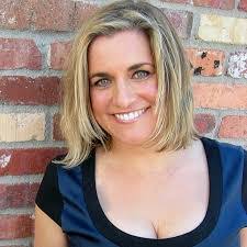 Amy Levine's Instagram, Twitter & Facebook