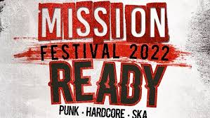 Bungle, bring me the horizon, sepultura, trivium y vended. Mission Ready Festival Eine Weitere Band Fur 2022 Steht Fest