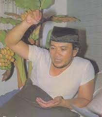 Raden haji oma irama or better known as rhoma irama (born in tasikmalaya, west java, indonesia on december 11, 1946) is an indonesian dangdut singer. Kecengengan Dan Iman Alif Id