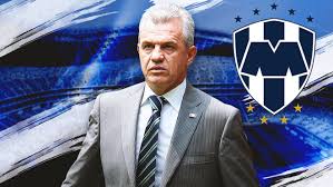 Founded on 28 june 1945,. Noticias Del Monterrey Javier Aguirre Ya Es Tecnico De Rayados De Monterrey Marca