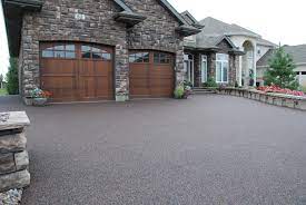 Driveway cost guide with information on all driveway options. Rubber Crumb Driveways Patios Play Areas In Kent Costs Quotes The Driveway Company