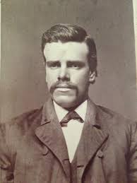 James L Wright (1850-1934)