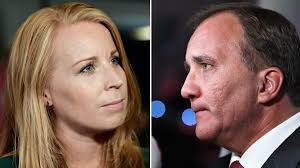 Erik lundin · song · 2015. Stefan Lofven And Annie Loof Make A New Offer To V The Parties Will Negotiate The Rental Issue Nord News
