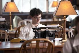 Watch more movies on fmovies. Dvd Kill Your Darlings The Arts Desk