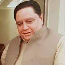 Syed Sajjad Akbar Kazmi (@SyedSajjadAkba2)