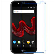Wiko Wim Lite Displayschutzfolie 9H ...