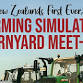 Farming Simulator Barnyard Meet-up event image
