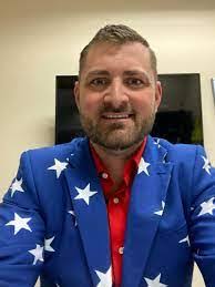 Michael Noffsinger's Instagram, Twitter & Facebook