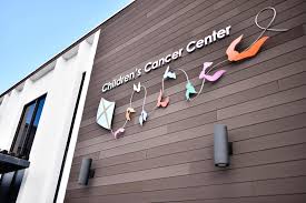 They are fully dedicated to providing support, advice and information for anyone who has been affected by or suffered from blood cancer. Home Children S Cancer Center